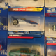 Illustration for article titled Colossal Die-Cast Collection - Box 65 - Matchbox! Haha, J/K